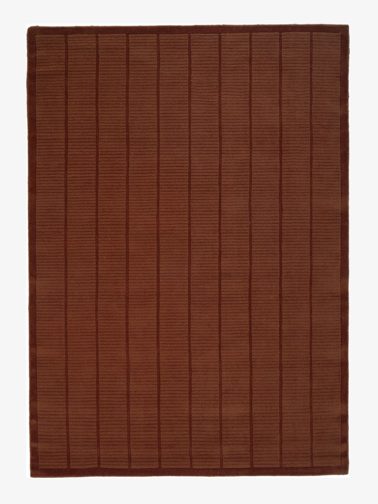Woven Tatami Rug