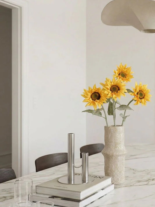 Yellow Pacino Sunflower | Botane | Catalog Interiors UK
