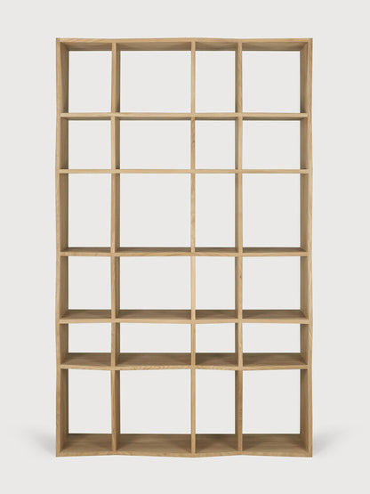 Z Rack Shelving | Ethnicraft | Catalog Interiors UK