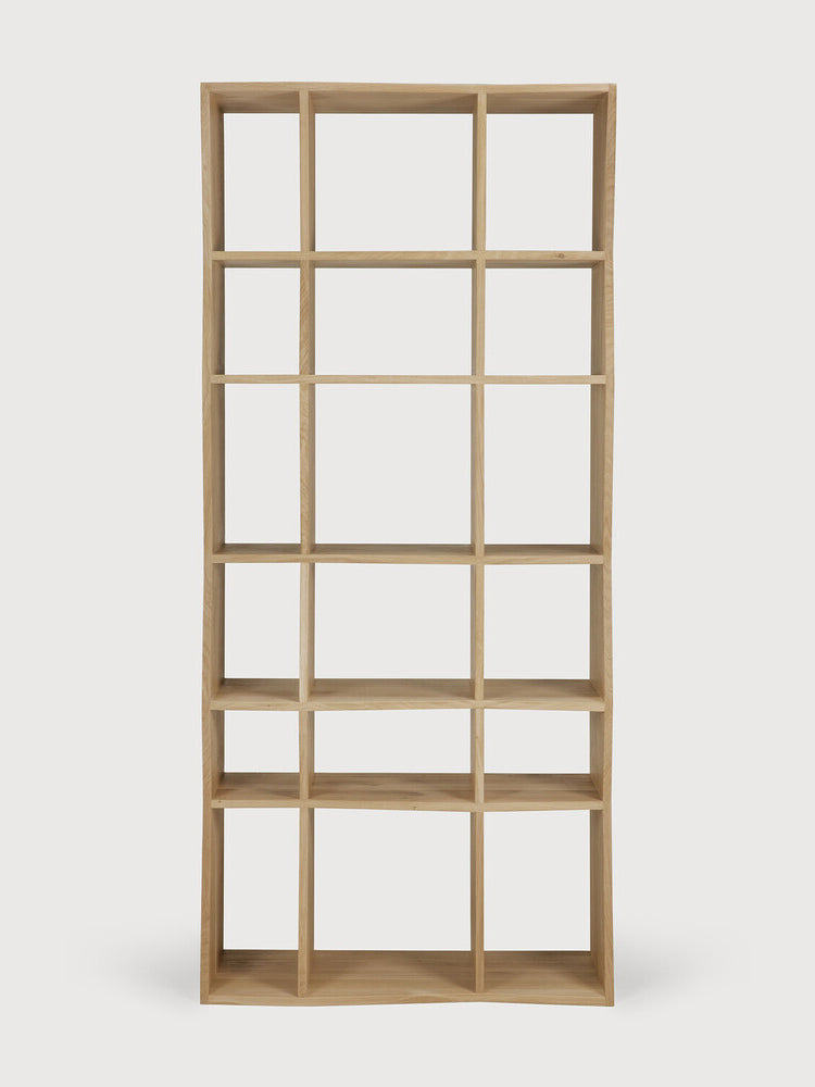 Z Rack Shelving | Ethnicraft | Catalog Interiors UK