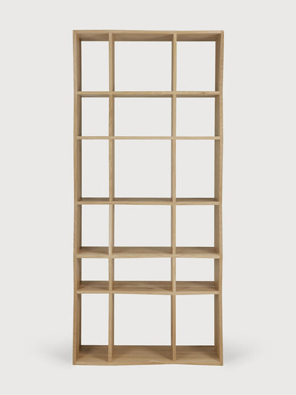 Z Rack Shelving | Ethnicraft | Catalog Interiors UK