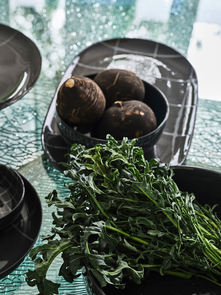 Zuma Serving Dish | Serax | Catalog Interiors 