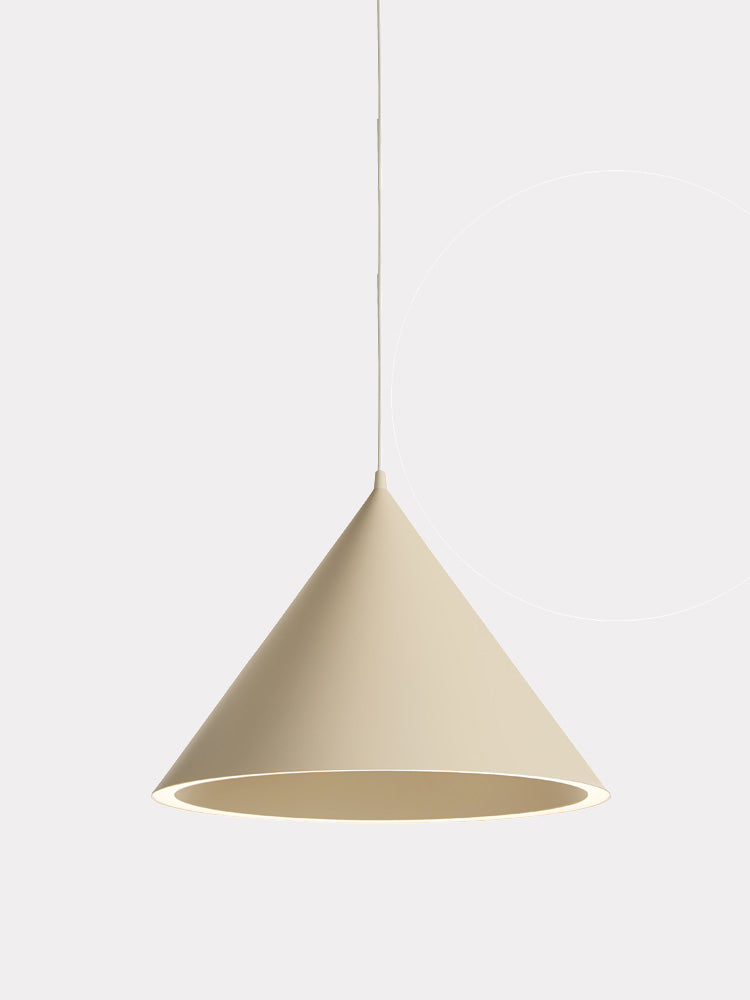 Annular Pendant
