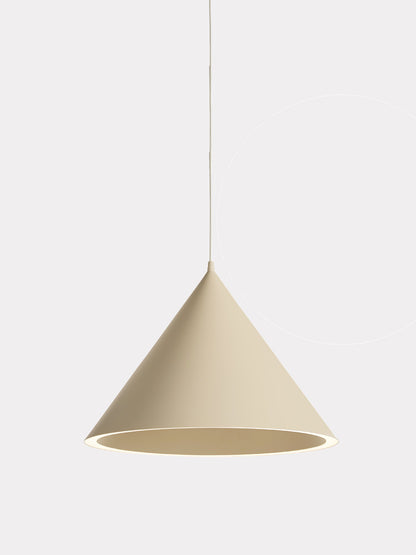 Annular Pendant
